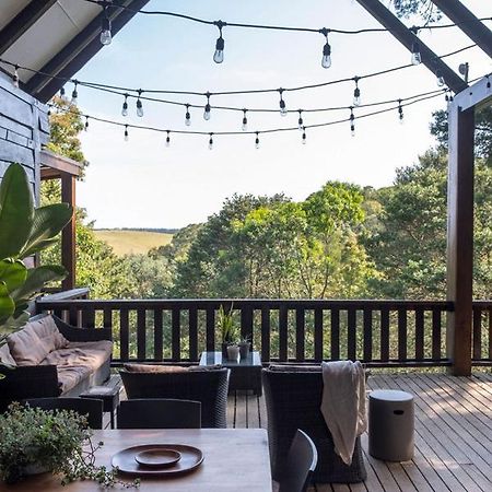 Forestchild Self Catering, The Crags Villa Exterior photo