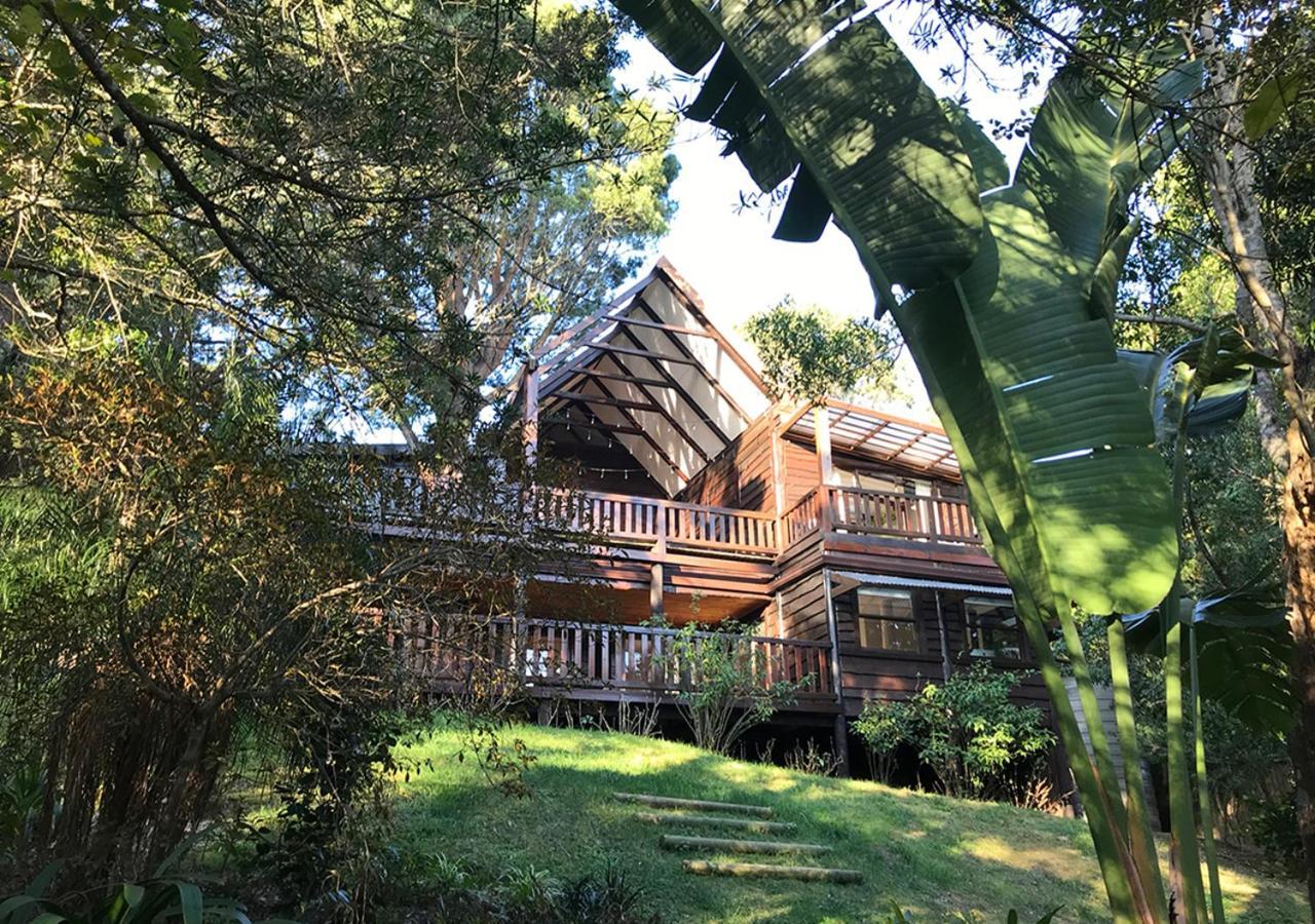 Forestchild Self Catering, The Crags Villa Exterior photo
