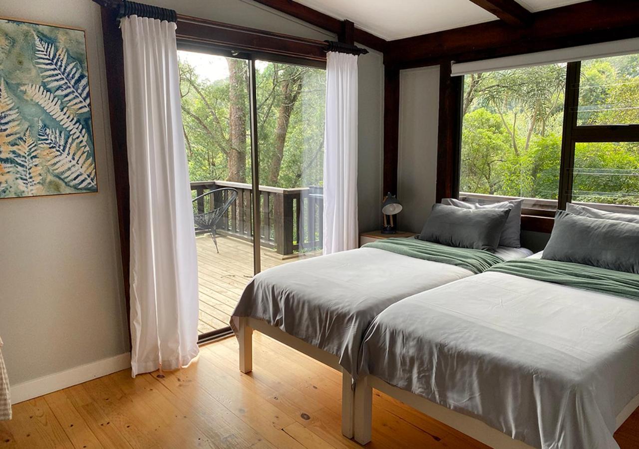 Forestchild Self Catering, The Crags Villa Exterior photo
